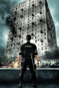 Raid, The: Redemption